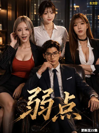 蓄意逢迎,陆爷掐腰宠短剧封面